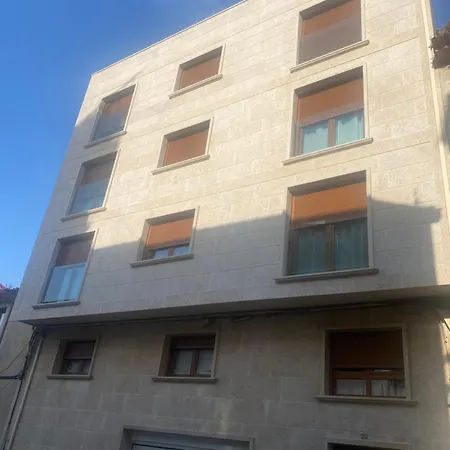 Apartamento Pequeno En La Playa De Canelinas