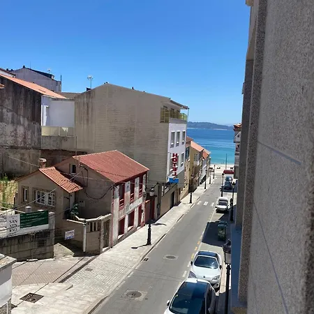 Pequeno En La Playa De Canelinas Apartamento *