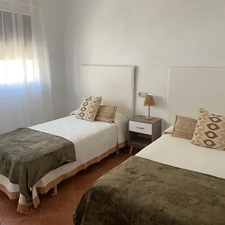 Apartamento Pequeno En La Playa De Canelinas *